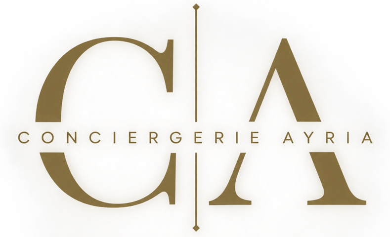 Conciergerie Ayria